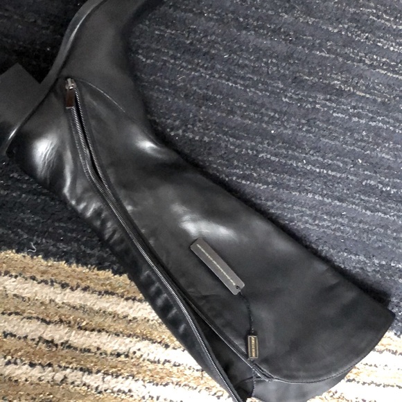 EMANUELE CRASTO (EU39)boots hand crafted made in Italy - Picture 2 of 15